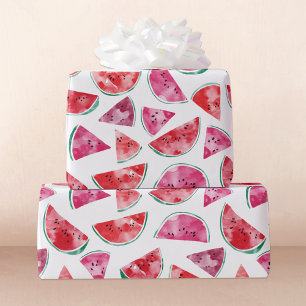 Watermelon Wrapping Paper