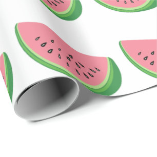 Watermelon Wrapping Paper