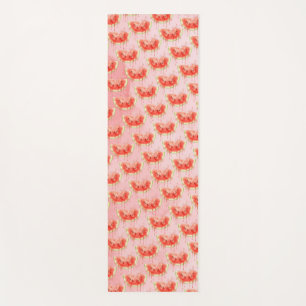 Watermelon Yoga Mat