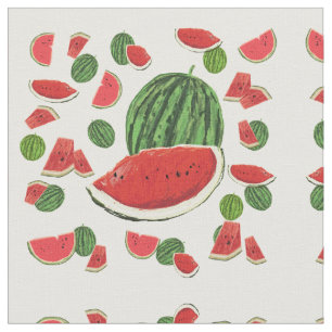 Watermelons Fabric
