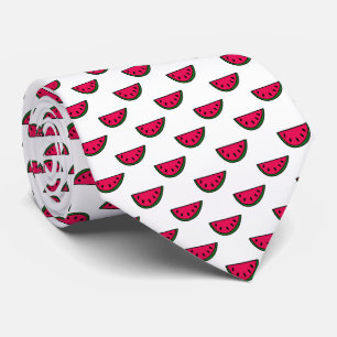Watermelons Tie