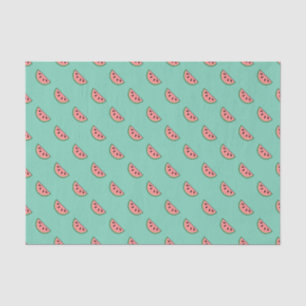 Watermelons Tissue Paper