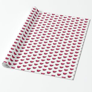 Watermelons Wrapping Paper