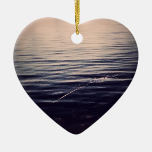 WaterPeace Ornament 1 (Front)