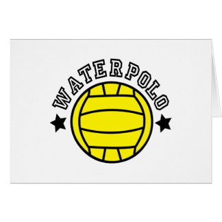 Waterpolo