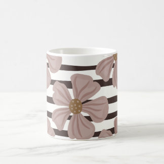 Waterproof Flowers: Garden Beauty in Every Mug