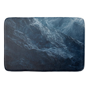 Waters Crash Bath Mat