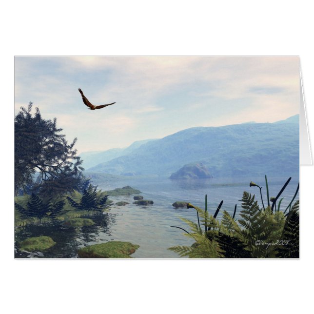 waters edge (Front Horizontal)