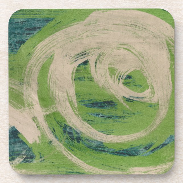 Water's Edge Coaster (Front)