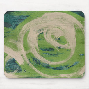 Water's Edge Mouse Pad