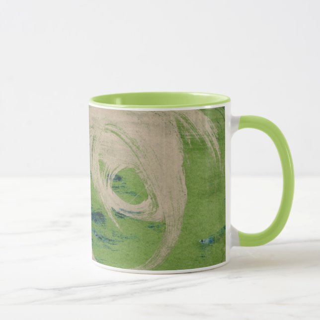 Water's Edge Mug (Right)