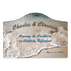 Water's Edge Personalised Stateroom Door Marker