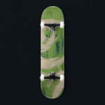 Water's Edge Skateboard<br><div class="desc">Home Décor</div>