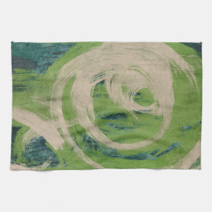 Water's Edge Tea Towel