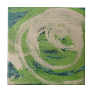 Water's Edge Tile