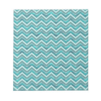 Waters Glitter Chevron Pattern