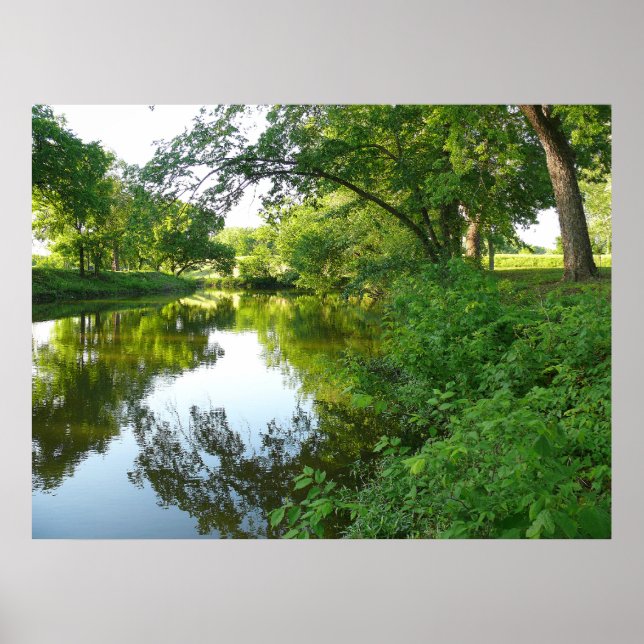 Waters Light part 2 Poster (Front)