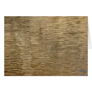 Waters of Barker Dam at Joshua Tree National Park