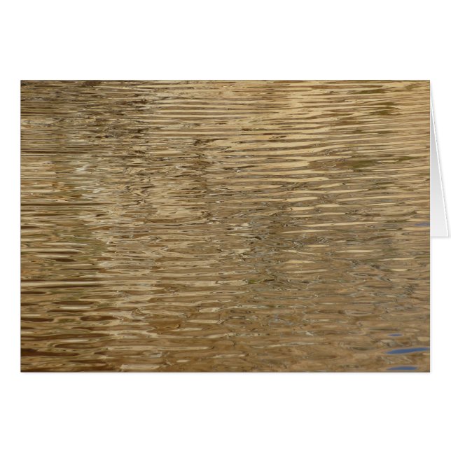 Waters of Barker Dam at Joshua Tree National Park (Front Horizontal)