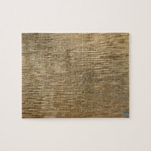 Waters of Barker Dam at Joshua Tree National Park Jigsaw Puzzle