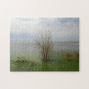 Waterscape Jigsaw Puzzle