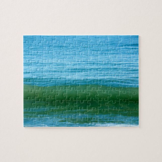 Waterscape Jigsaw Puzzle (Horizontal)