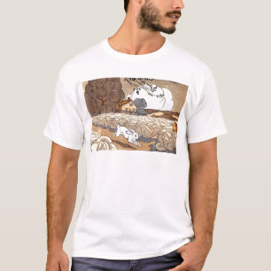 Watership Down T-Shirt