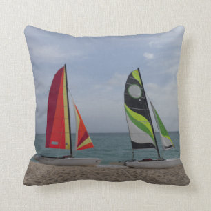 Watersports Cayo Santa Maria, Cuba Cushion