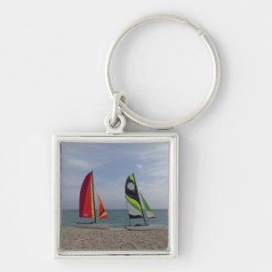 Watersports Cayo Santa Maria, Cuba Key Ring