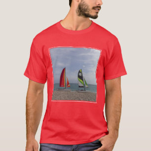Watersports Cayo Santa Maria, Cuba T-Shirt