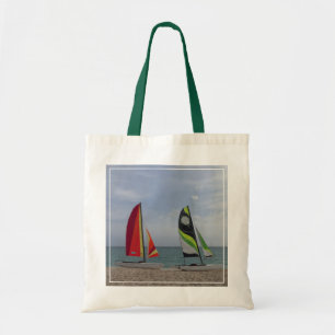 Watersports Cayo Santa Maria, Cuba Tote Bag