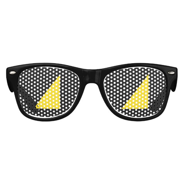 Watersports Pride Kids Sunglasses (Front)