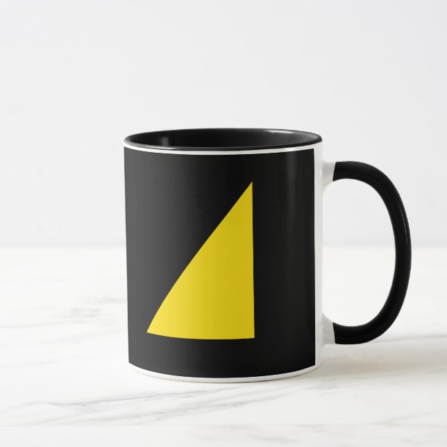 Watersports Pride Mug (Right)