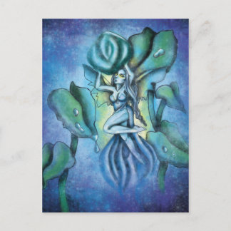 Watersprite Postcard