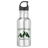 Waterton Lakes National Park