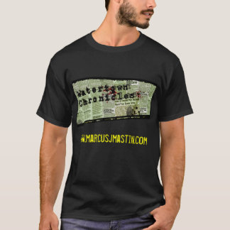 Watertown Chronicles V.1 T-Shirt