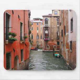 Waterway Mouse Pad