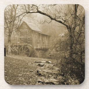 Waterwheel Coaster
