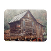 Waterwheel