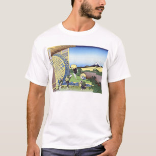 Waterwheels at Onden T-Shirt