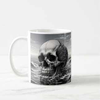 Watery Grave Coffee Mug