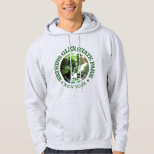 Watkins Glen SP Hoodie