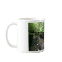 Watkins Glen State Park Coffee Mug