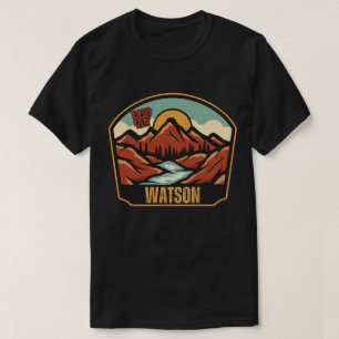 Watson, Arkansas T-Shirt