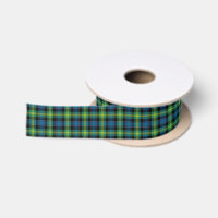 Watson Clan Tartan