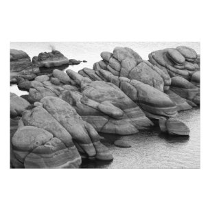 Watson Lake Photo Print