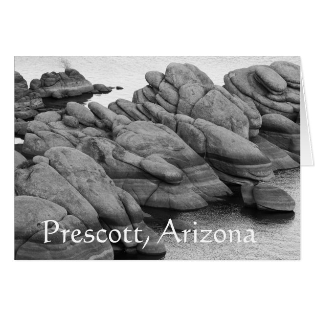 Watson Lake Prescott, Arizona (Front Horizontal)