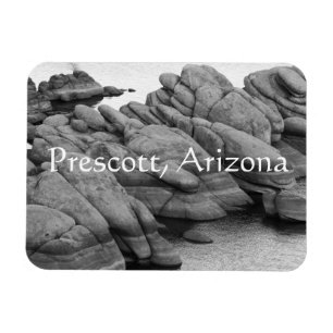 Watson Lake Prescott ,Arizona Magnet