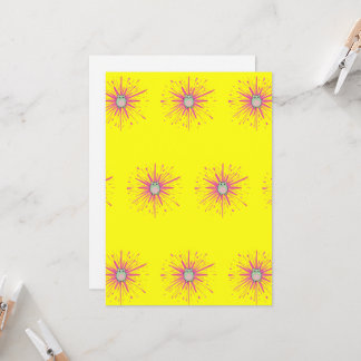 WaTTerMaLLone Spark  Invitation