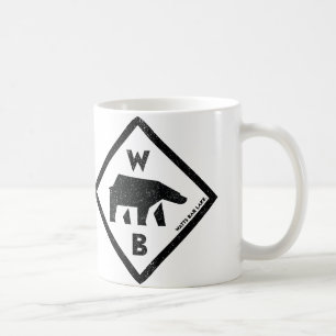 Watts Bar Lake Coffee Mug